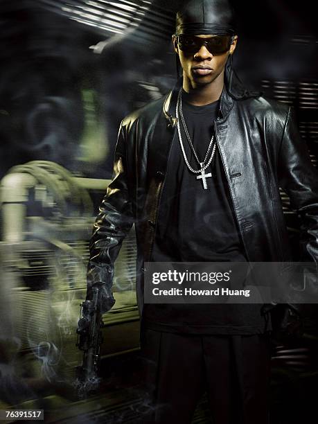 Pappus Rapper Papoose (Rapper) Photos and Premium High Res Pictures - Getty Images