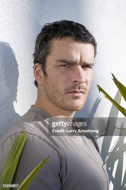 Balthazar Getty; Balthazar Getty by Larry Armstrong; Balthazar Getty, USA Today, March 30, 2007