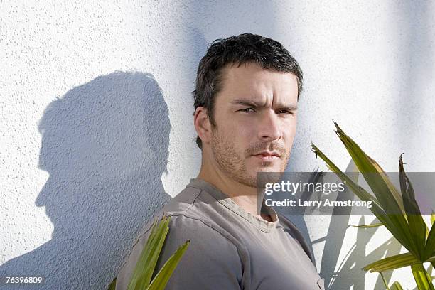 Balthazar Getty; Balthazar Getty by Larry Armstrong; Balthazar Getty, USA Today, March 30, 2007