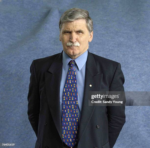 Romeo Dallaire