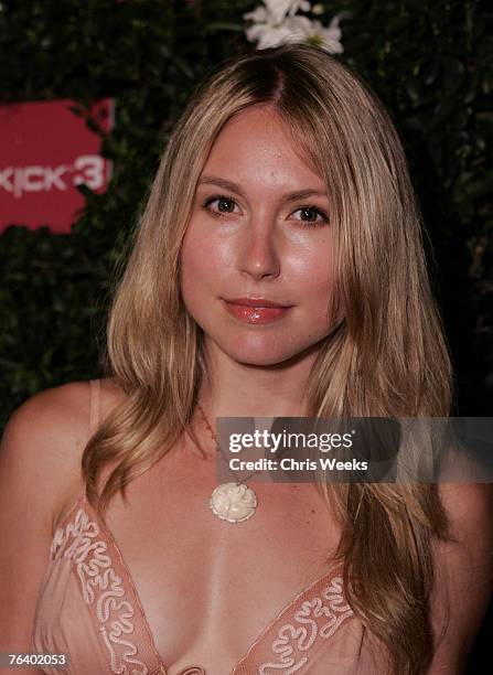 Sarah Carter