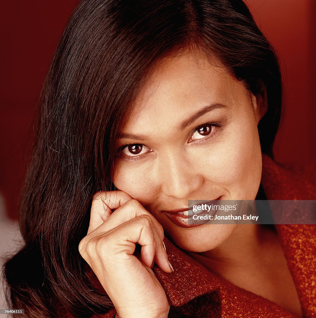 Tia Rodda Tia Carrere; Tia Carrere by Jonathan Exley; Tia Carrere for People ...