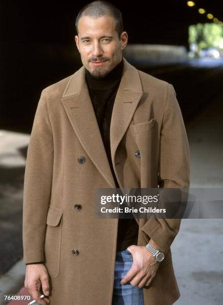 Jan Messner Johnny Messner; Johnny Messner by Brie Childers; Johnny Messner, Self ...