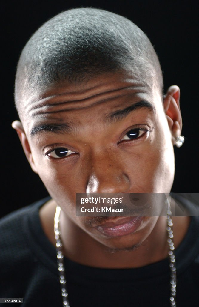 Ja Rule Move Ja Rule at video shoot for all-star recording of Marvin Gaye's... News ...