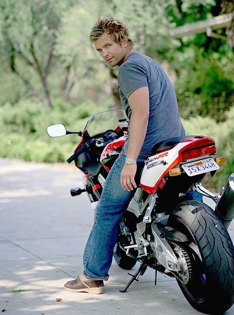 david chokachi