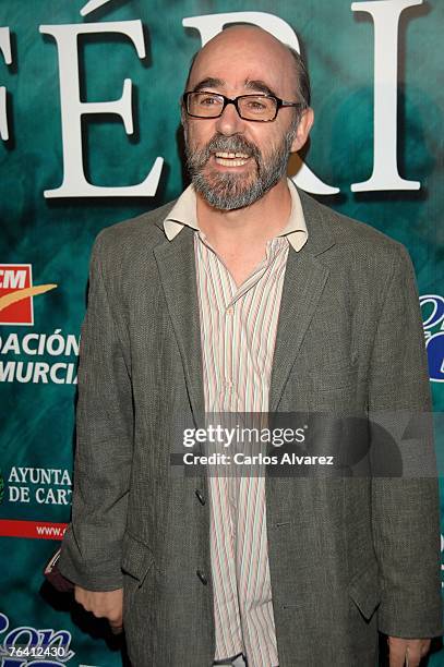 Alex Angulo Alejandro Angulo Photos and Premium High Res Pictures - Getty Images