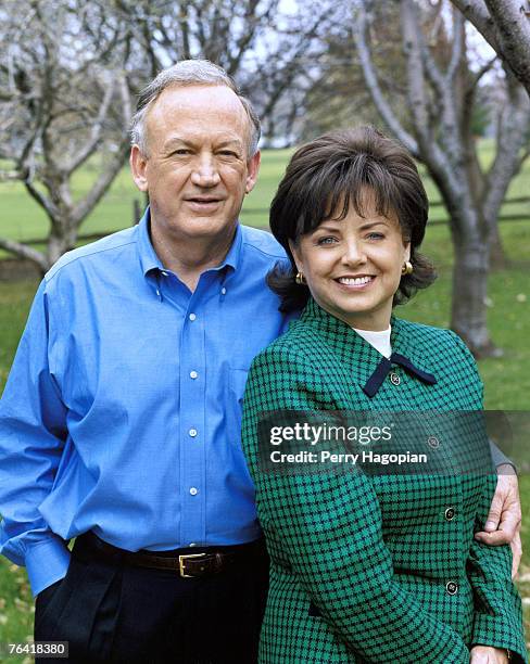 Patsy Rasmsey 91 Patsy Ramsey Photos & High Res Pictures - Getty Images