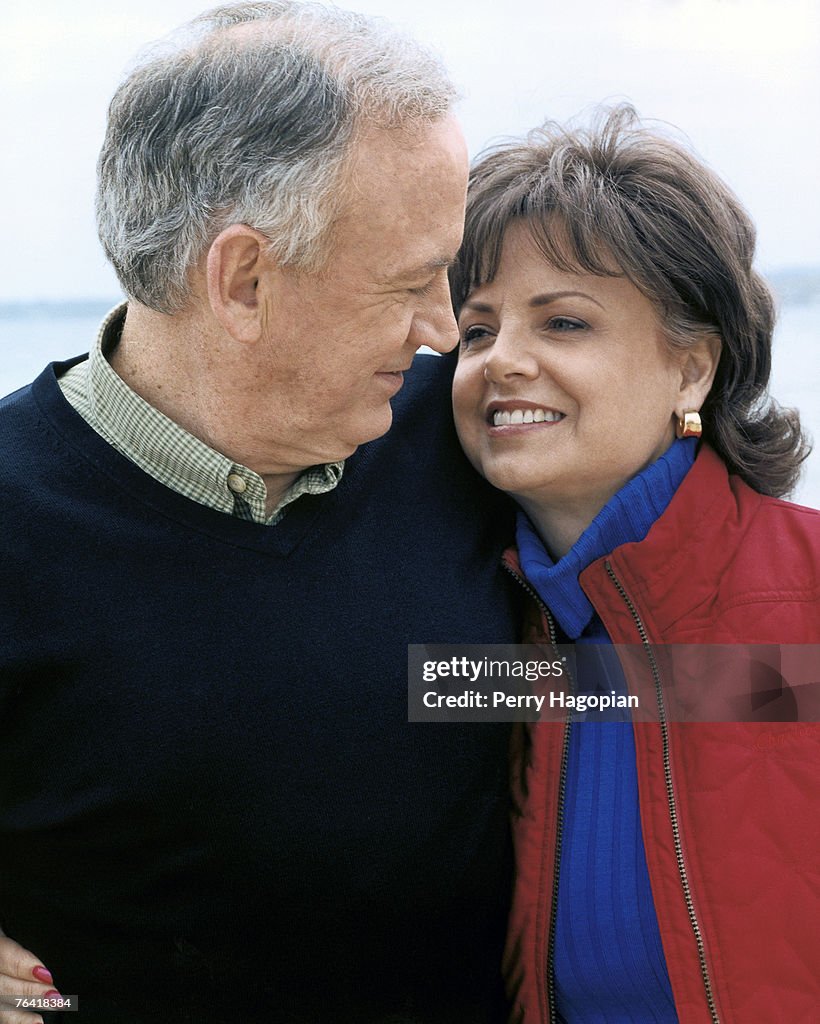 Patsy Rasmsey John Ramsey & Patsy Ramsey; John and Patsy Ramsey by Perry Hagopian ...
