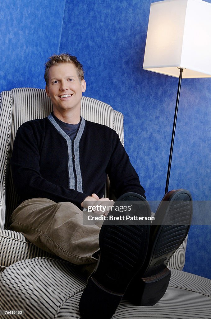 Kilborn Craig Kilborn; Craig Kilborn by Brett Patterson; Craig Kilborn; Santa ...
