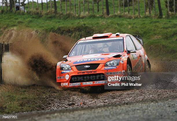 Henning Rally Driver 68 Henning Hamilton Stock Photos, High-Res Pictures, and Images - Getty ...