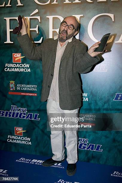 Alex Angulo Alejandro Angulo Photos and Premium High Res Pictures - Getty Images