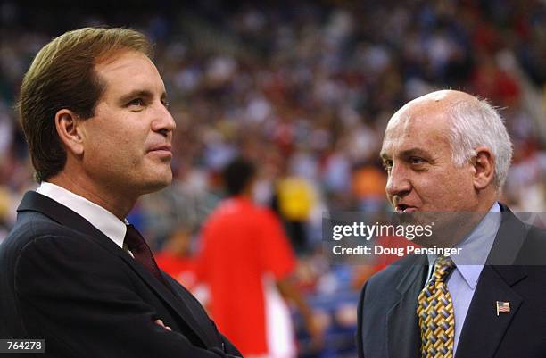 281 Jim Nance Stock Photos, HighRes Pictures, and Images Getty Images