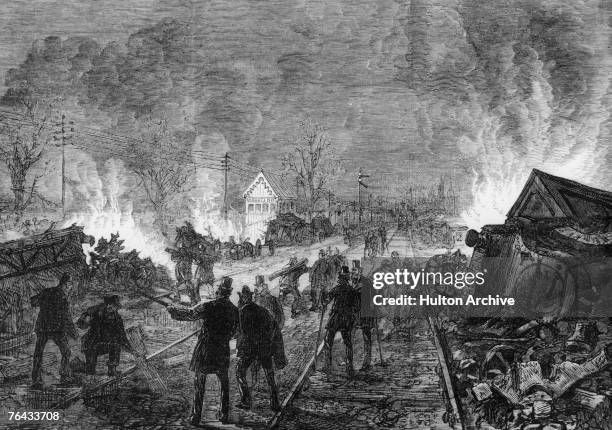 Abbots Ripton Abbots Ripton Rail Accident Photos and Premium High Res Pictures ...