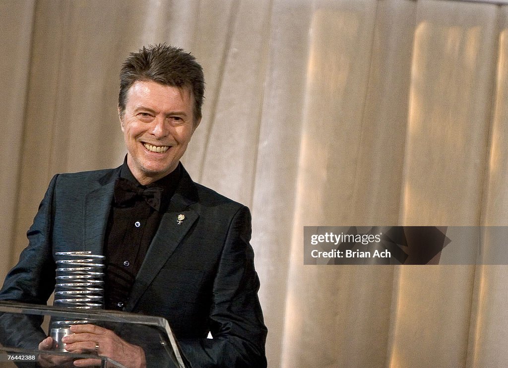 11th Annual Webby Awards - Arrivals