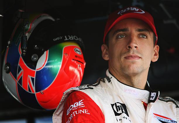 UNS: In Focus: IndyCar Driver Justin Wilson Dies After Injury At Pocono Raceway