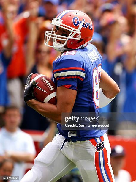 Florida Versus Riley 1,490 Western Kentucky V Florida Stock Photos, High-Res Pictures, and ...