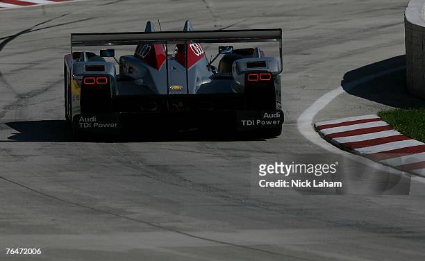 Luis Diaz Race Car Driver Photos and Premium High Res Pictures - Getty ...