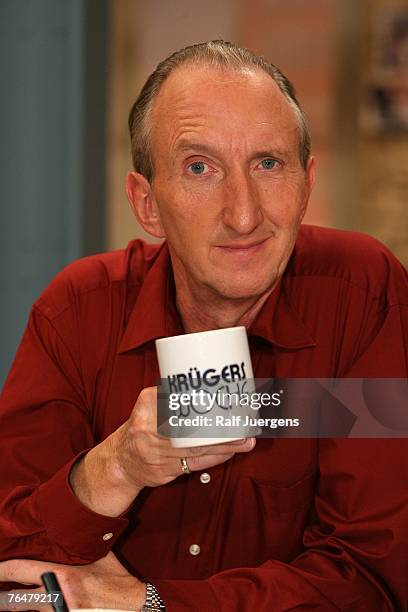 Mike Ruegger Kruegers Photos and Premium High Res Pictures - Getty Images