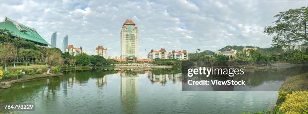 Xmu 415 Xiamen University Stock Photos, High-Res Pictures, and Images ...