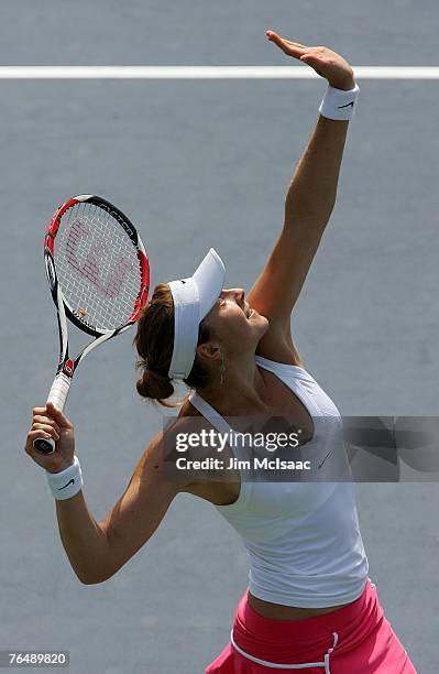 Julia Vakulenko Photos and Premium High Res Pictures Getty Images
