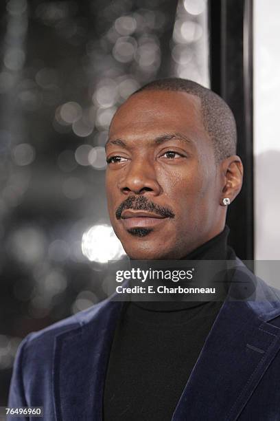 Eddie Murphy