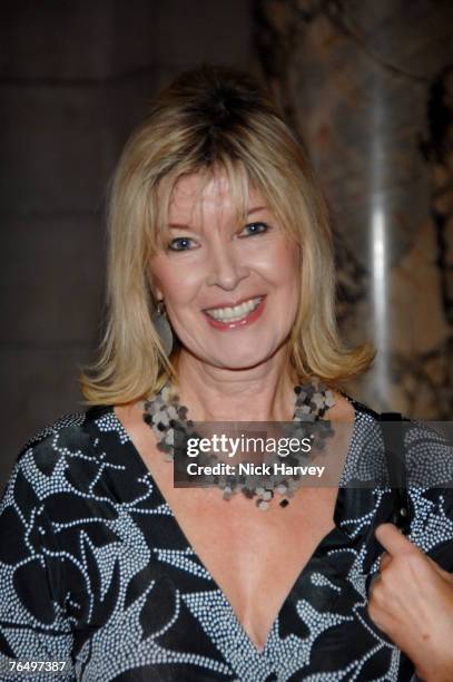 Julia Somerville