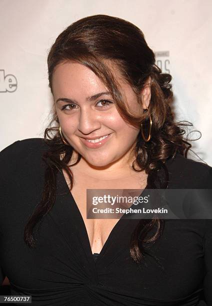 Nikki Blonsky