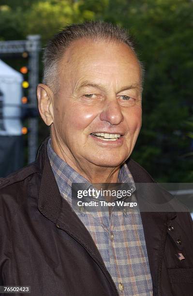 Rudy Boesch