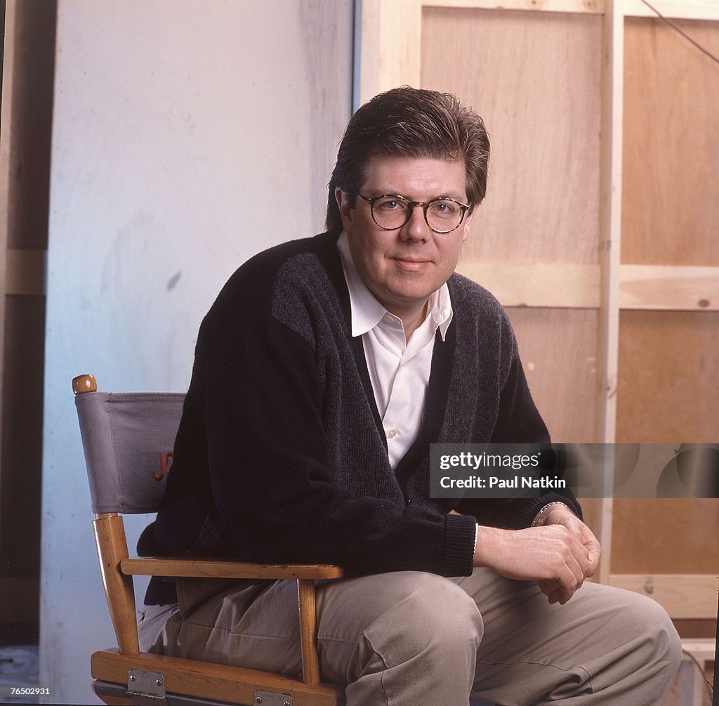 Paul Natkin Archive