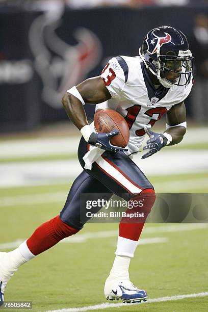 Jerome Mathis 35 Houston Texas Jerome Mathis Stock Photos, High-Res Pictures, and ...