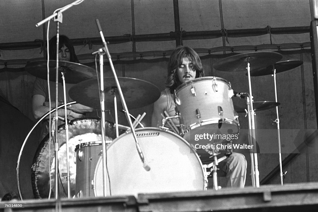 Led Zeppelin File Photos