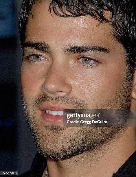 Jesse Metcalfe