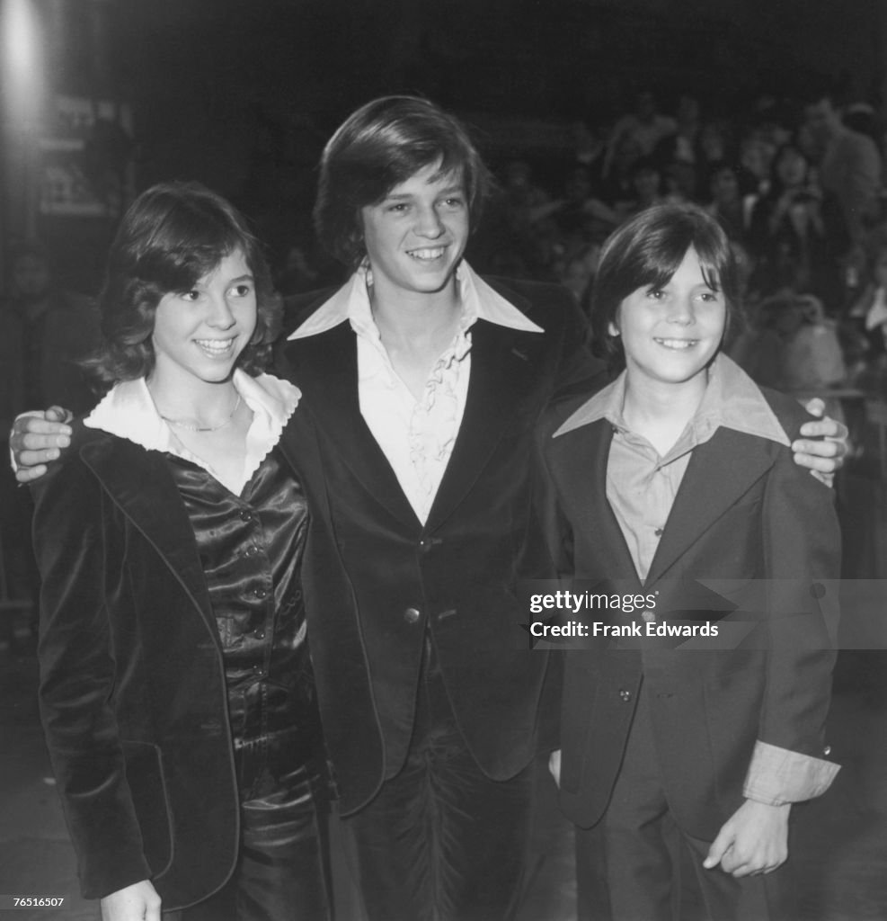 Siblings McNichol