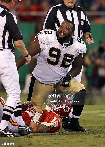 15 Tackle Kendrick Clancy Stock Photos High Res Pictures And Images superdome-seating-chart-club-level-cabinets-matttroy