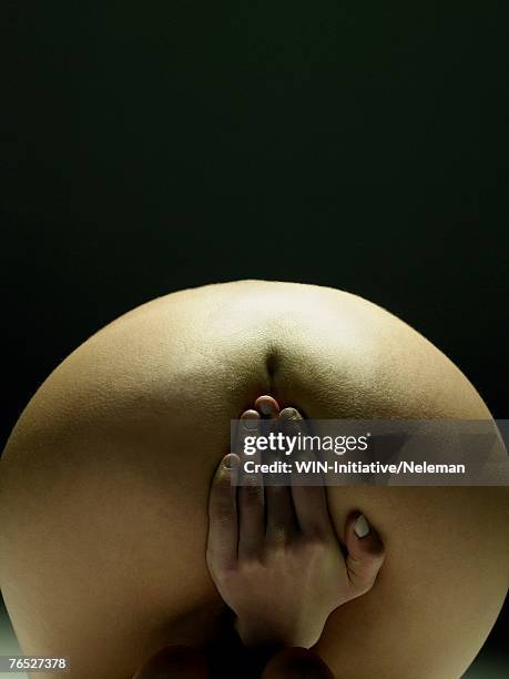 bent over asshole 11 Ass Bent Over Stock Photos, High-Res Pictures, and Images - Getty Images