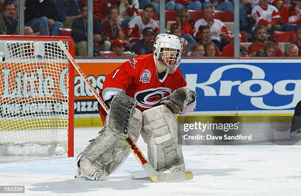 Arturs Irbe Archives - Working the Corners