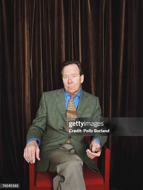Antony Armstrong Jones 1st Earl Of Snowdon Photos and Premium High Res ...
