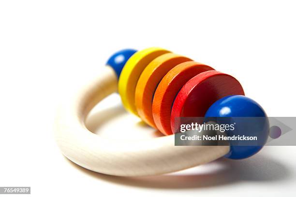 Babble Rattle 34 Baby Rattle Wood Stock Photos, High-Res Pictures, and Images - Getty ...