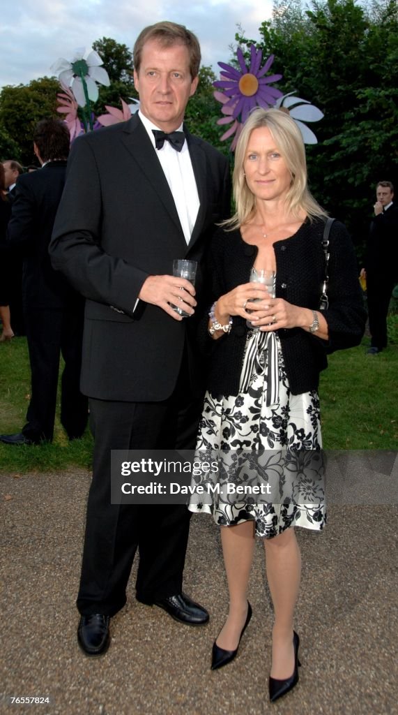 Royal Parks Foundation Summer Party