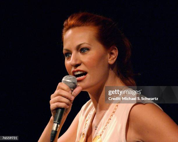 April Mackey April Macie Photos and Premium High Res Pictures - Getty Images