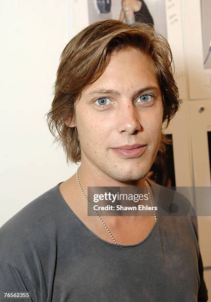 James Rousseue James Rousseau Photos and Premium High Res Pictures - Getty Images