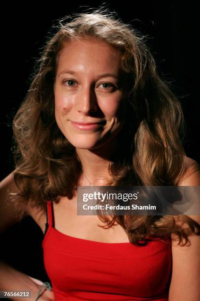 Nina Raine Photos and Premium High Res Pictures - Getty Images