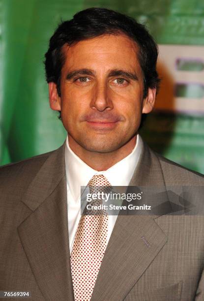 Steve Carell