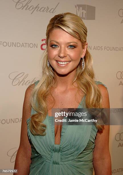 Tara Reid *EXCLUSIVE*