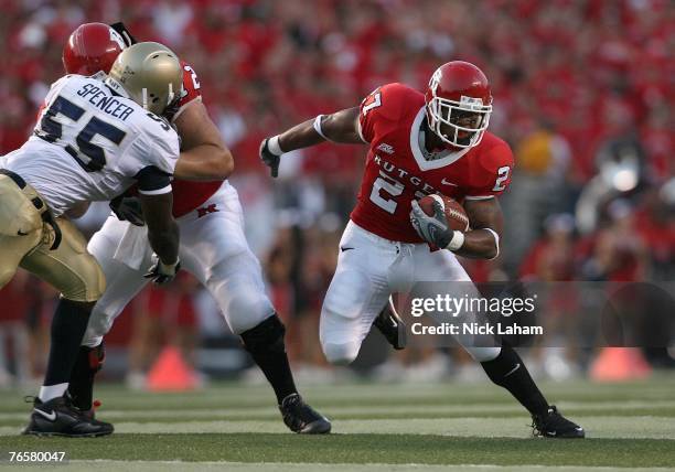 Ray Rice Rutguers Rutgers V Navy Photos and Premium High Res Pictures - Getty Images