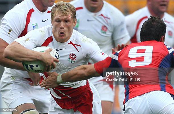 Jamie Hallums Rugby 93 Centre Jamie Noon Stock Photos, High-Res Pictures, and Images ...