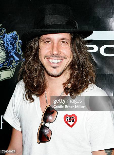 Sisco Rnb Raper 28 Hotel Alder Stock Photos, High-Res Pictures, and Images - Getty Images