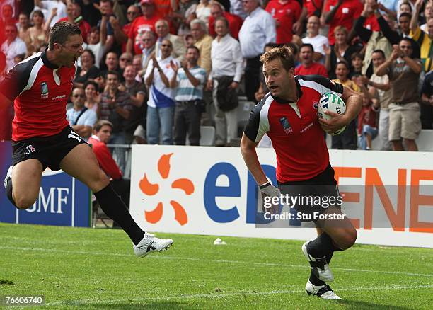 James Craig Rugby 170 James B Craig Photos & High Res Pictures - Getty Images