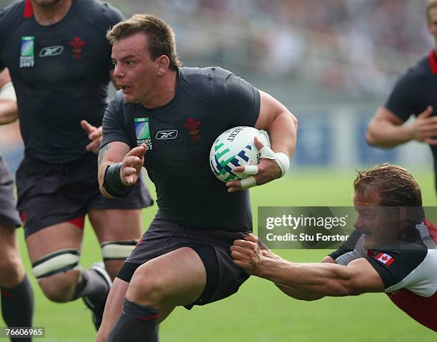 Mathew Rae Rugby 116 B Rees Stock Photos, High-Res Pictures, and Images - Getty Images