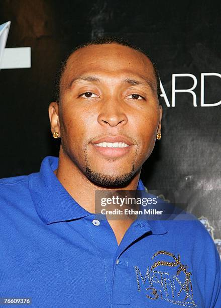 104 Cent Performs At The Hard Rock Hotel Stock Photos, High-Res ...